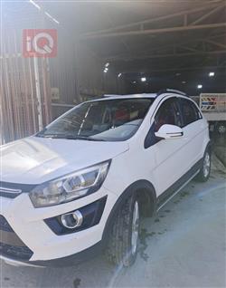 BAIC X25